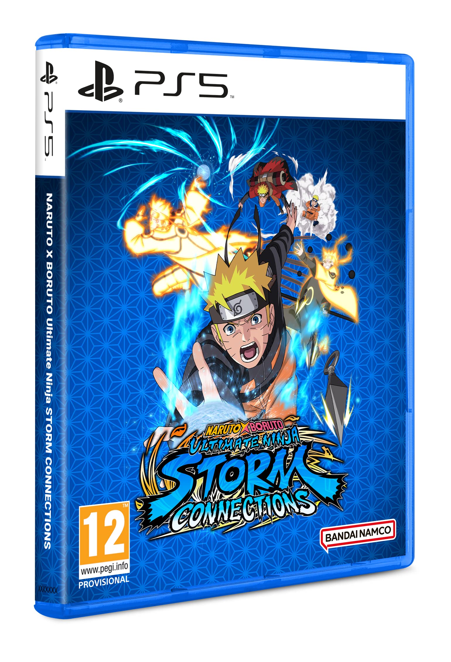 NARUTO X BORUTO Ultimate Ninja STORM CONNECTIONS NARUTO X BORUTO Ultimate Ninja STORM CONNECTIONS
